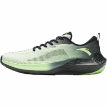 安踏 毒刺 跑步鞋男款 减震专业跑鞋 软底运动鞋 男鞋 休闲轻便
