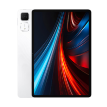 荣耀 GT 11.5英寸平板电脑 2.8K护眼电竞屏 冰晶白 8GB+256GB