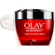 需凑单：玉兰油 OLAY 大红瓶日霜 50g 泰版 补水提拉紧致