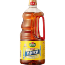 海天 料酒 正宗江南黄精厨房 1.28L*1瓶