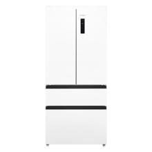 SIEMENS 西门子 无界501升 法式多门冰箱 BCD-501W(KF88E1220C)