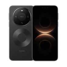 限地区：超V：华为 Mate 80 鸿蒙AI直屏手机 曜石黑 16GB+512GB 官方标配