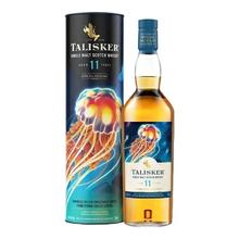 泰斯卡 11年SR 限定版 单一麦芽苏格兰威士忌 700ml