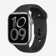 88VIP：Apple Watch Series 11 46mm 深空灰色 GPS版