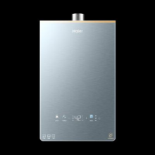 PLUS：海尔 静音王KL7PRO 热水器 16L