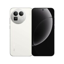 realme 真我 GT8 手机 骁龙8至尊版 16+512G 怀特