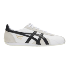 PLUS会员：Onitsuka Tiger 鬼塚虎 RUNSPARK 休闲鞋
