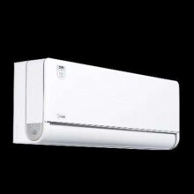 PLUS：Midea/美的 空界M5 大1.5匹挂机 KFR-35GW/M5