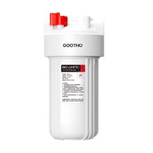 GOOTHO 大白瓶前置过滤器 全屋家用自来水过滤净水器大通量 好价