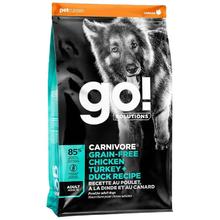 petcurean go！ 多肉系列 七种肉全犬成犬狗粮