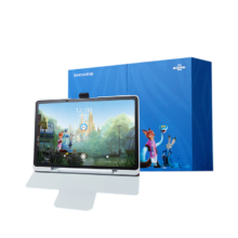 科大讯飞 AI学习机 T90 Lite 13.2英寸纳米类纸屏 8+512G
