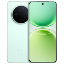 再降价：vivo Y500 Pro 手机 2亿HP5主摄 浅绿 8GB+128GB