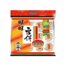 88VIP会员：旺旺 雪饼 400g*1袋