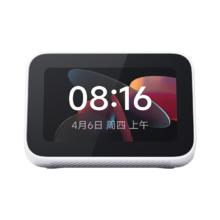 小米 智能家庭屏 Mini 智能音箱 白色