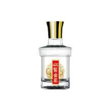 88VIP会员：迎驾贡酒 迎驾金星小酒 42度75ml光瓶 收藏尝鲜装
