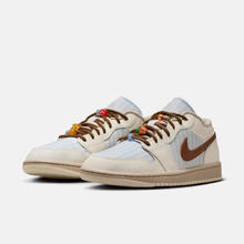 88VIP会员：NIKE AIR JORDAN 1 LOW 女子篮球鞋 IR7553-422