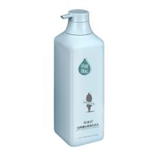 需首购:阿道夫 去屑洗发水518ml+50ml
