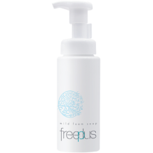 Freeplus 芙丽芳丝 舒柔洁面泡沫 250ml