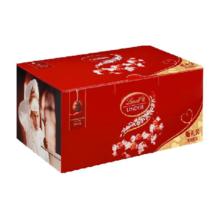 88VIP会员：瑞士莲 进口 软心巧克力 软心牛奶 1.25kg