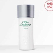 澳尔滨 爽肤精萃液 中样 27ml