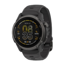 限地区：COROS 高驰 APEX 4 户外仪表 黑色