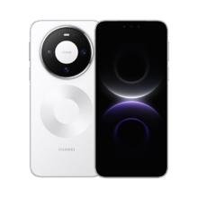 华为 Mate 80 手机 12GB+256GB 雪域白