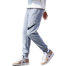 NIKE耐克 男童100%纯棉长裤