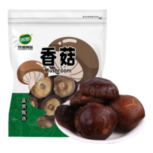 双塔 香菇200g