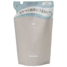 Off&Relax 温泉柔顺滋养洗发水替换装 400ml