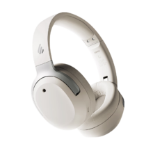 EDIFIER 漫步者 W820NB 三金标版 蓝牙耳机 皓月银