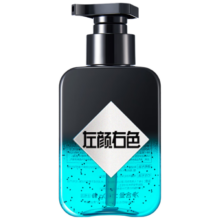 左颜右色 男士专用氨基酸洗面奶 深层清洁控油保湿 150g