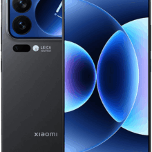 限地区，超V：小米 17Pro 妙享背屏 16+512GB