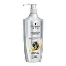 施华蔻 防脱赋活系列 防脱育发洗发水 400ml