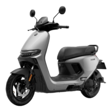 九号 N3 85c 电动摩托车 智能智驾 长续航 门店自提 颜色可选