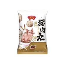 潮庭 猪肉丸 250g