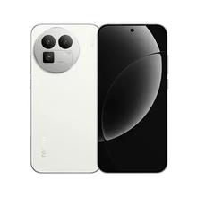 realme 真我 GT8 手机 骁龙8至尊版 12+256G 怀特