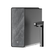 限移动端、国家补贴、京东百亿补贴：京东京造 灵犀飞跃 JZJS25DB-1400G 反渗透净水器 1400G