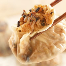 西贝莜面村 燕麦面烧麦儿童早餐 大礼包1.84kg
