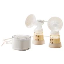 十月结晶 电动吸奶器 单双边切换 母乳集奶器 待产妇挤奶器