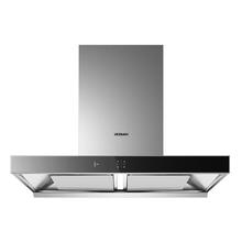 老板 巨能吸系列 低噪音/免拆洗 CXW-260-60X2S 23风量 双腔欧式变频油烟机