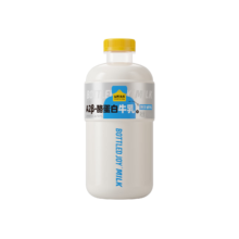 PLUS会员：认养一头牛 A2β-酪蛋白牛乳 低温纯牛奶 1L
