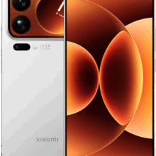 限地区，超V：小米 Xiaomi 17Pro Max 妙享背屏  12+512GB