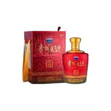贵州 茅台 贵州大曲 生肖纪念酒蛇年 53度 酱香型白酒 2500ML