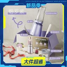 国家补贴：美的 MJ-Health01 小蛮腰轻食机