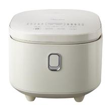 国家补贴：美的 MB-AFB4041RL 电饭煲 4L 银钻内胆