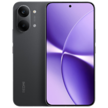 红米 REDMI Turbo5 Max 手机 暗影黑 12+256G