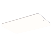 美的 明轩A1 客厅吸顶灯 LED护眼全光谱照明 包安装