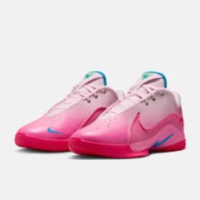 耐克 LEBRON XXII SN EP 篮球鞋 HV8456-600 粉蓝 42