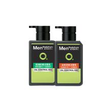 曼秀雷敦 男士日夜洁面乳组合150ml*2