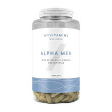 MYPROTEIN 男士复合维生素120粒综合B族VC补锌硒D钙营养品